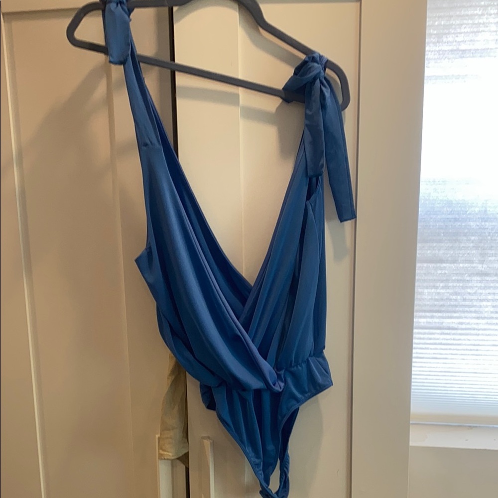 Vici bodysuit